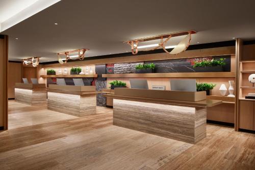 The Westin DC Downtown - image 12