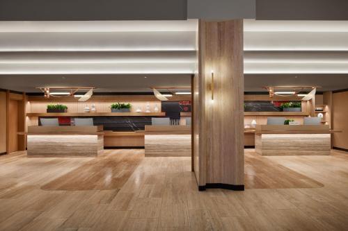 The Westin DC Downtown - image 7