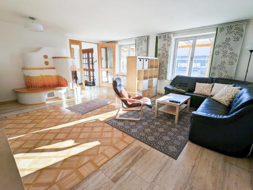 110m2 apartment in Graz-Saint Peter - free parking in Sankt Peter