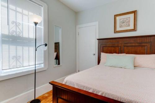 NEW! Boston Entire House Near MBTA, 3 Mi to Fenway!