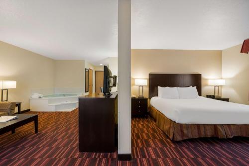 . Best Western Hermiston Inn