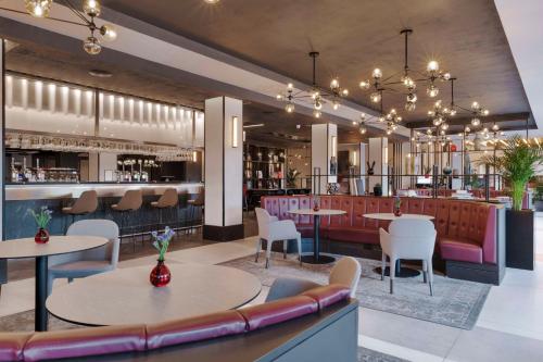 Radisson Hotel and Conference Centre London Heathrow photo 4