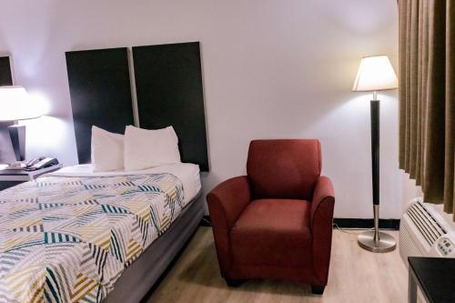Motel 6 Nacogdoches, TX in Nacogdoches, USA