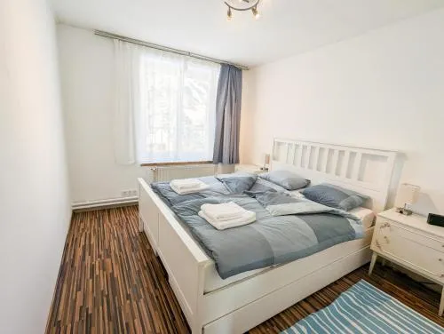 110m2 apartment in Graz-Saint Peter - free parking in Graz, Österreich
