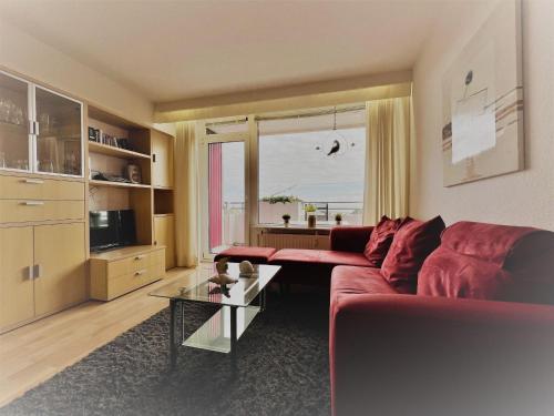 Berolina-519-Ostsee-Weitblick in Dahme