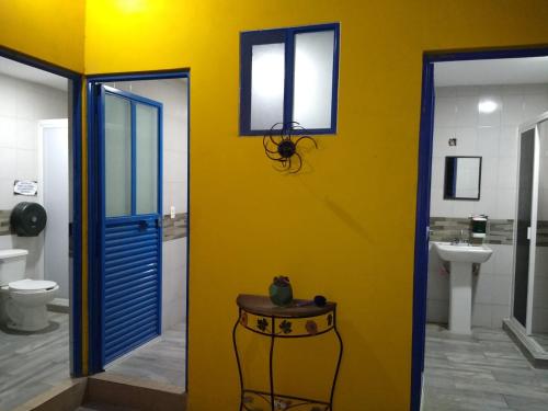 El solar Qro in Querétaro, Mexico