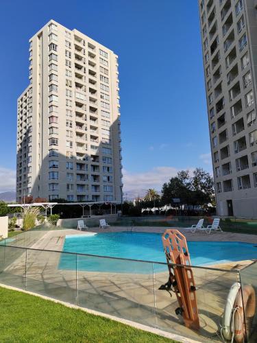 Lindo departamento a pasos de la playa