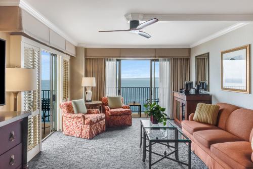 Monterey Plaza Hotel & Spa - image 14