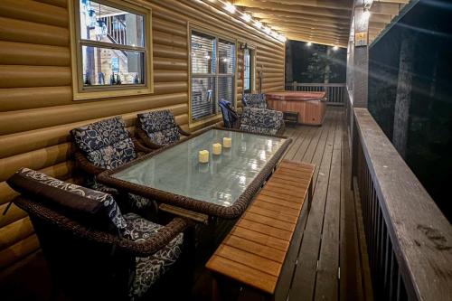 Wooded Wonder Wooded Wonder