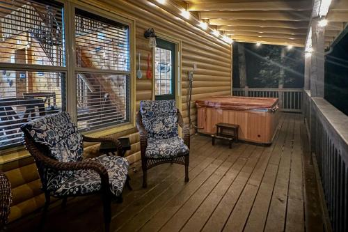 Wooded Wonder Wooded Wonder