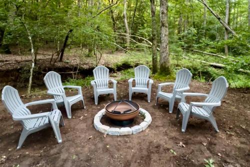 Wooded Wonder Wooded Wonder