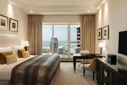 Grosvenor House, a Luxury Collection Hotel, Dubai