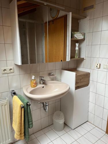 Haus Oberland - image 14