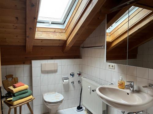Haus Oberland - image 10