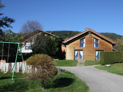 Chalet Gérardmer 5 pièces 8 personnes - FR-1-589-65 - image 14