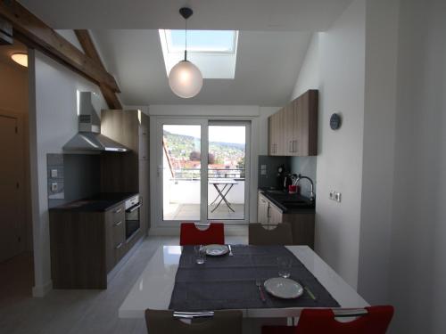 Apartment (2 Adults)