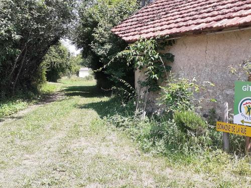 Gîte La Berthenoux, 3 pièces, 5 personnes - FR-1-591-428