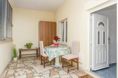 Erkély/terasz, Apartments with parking space Split - 22101 in Mejaši