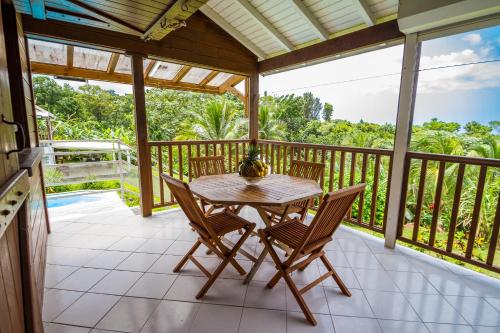 Location Mont Sofa in ซานต์ โรเซ