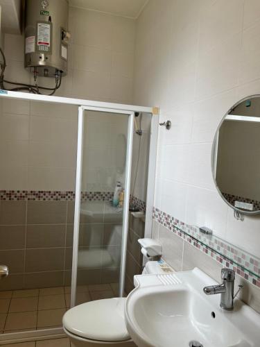 Fengming B&B – Jinning, NV
