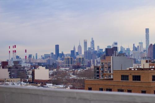 10 Minutes from NYC - Astoria LIC Queens CityView 10 Minutes from NYC - Astoria LIC Queens CityView