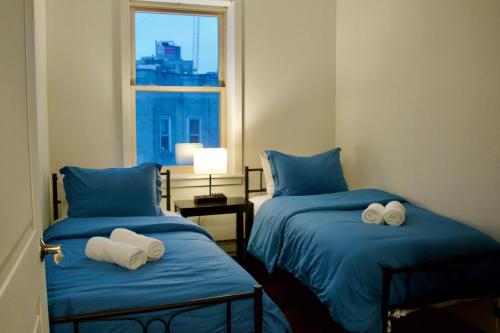 10 Minutes from NYC - Astoria LIC Queens CityView 10 Minutes from NYC - Astoria LIC Queens CityView