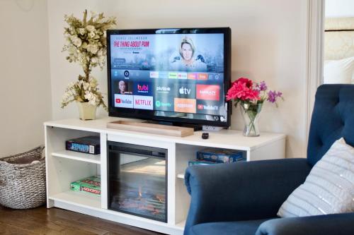 10 Minutes from NYC - Astoria LIC Queens CityView 10 Minutes from NYC - Astoria LIC Queens CityView