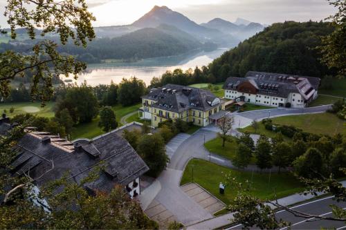 Arabella Jagdhof Resort am Fuschlsee, a Tribute Portfolio Hotel