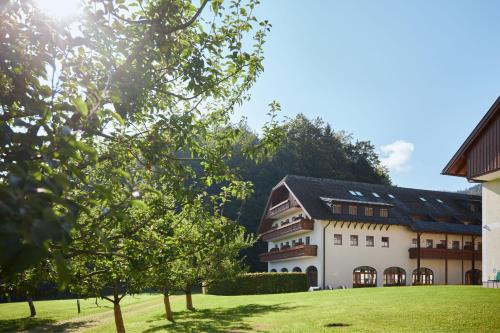 Arabella Jagdhof Resort am Fuschlsee, a Tribute Portfolio Hotel in Hof bei Salzburg