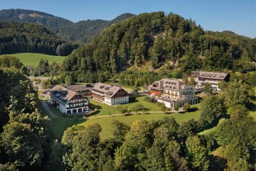 Arabella Jagdhof Resort am Fuschlsee, a Tribute Portfolio Hotel