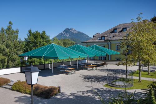 Arabella Jagdhof Resort am Fuschlsee, a Tribute Portfolio Hotel