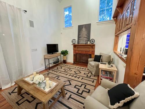 Cabana Madrid - Port Royal Luxury Rental Close Proximity to Parris Island and The Sands Beach photo 4