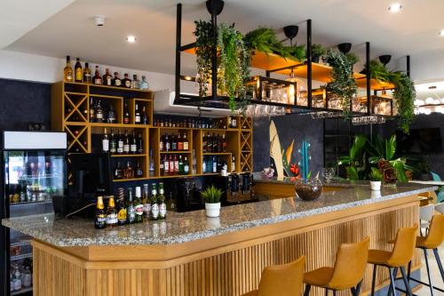 Habana Hotel Y Restaurante - صورة 5