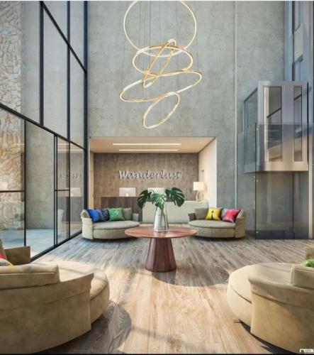 Wanderlust Experience Hotel