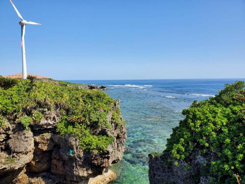 Ocean Villa Okinoerabu