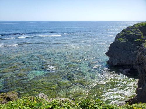 Ocean Villa Okinoerabu