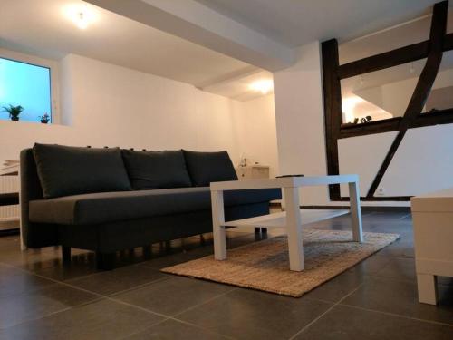 Authentique et Cosy-Wifi-TV-terrasse-20min Strasbourg - Apartment - Marlenheim