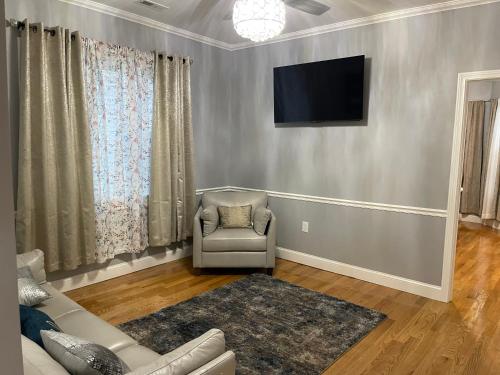 Boston Luxury 3 bedroom Private Condo