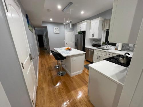 Boston Luxury 3 bedroom Private Condo