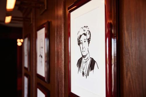 The Scarlet Lincoln a Tribute Portfolio Hotel - image 10