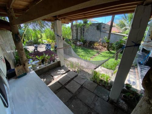 Medewi good vibes stay&surf in Negara