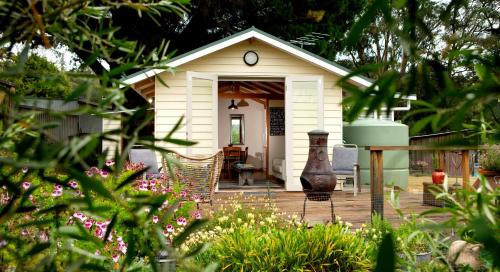 Wanderers Cottage - Bruny Island