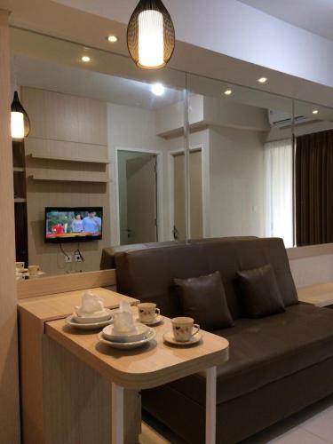 Apartement Ayodhya 2BR By Vins