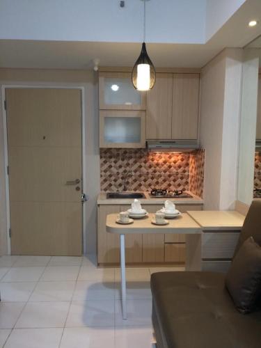 Apartement Ayodhya 2BR By Vins