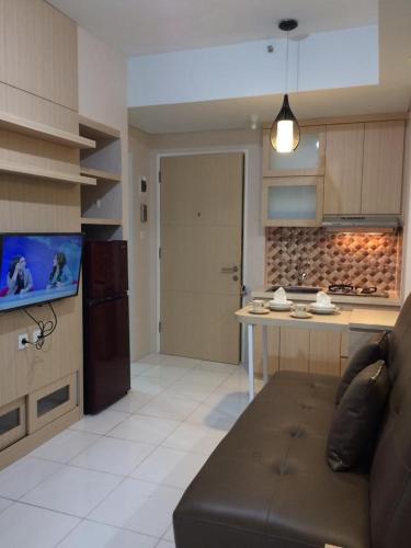 Apartement Ayodhya 2BR By Vins