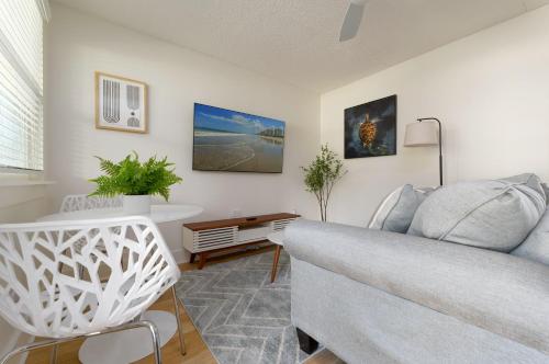 Be A Nomad - Beachside Apartments in Jacksonville Beach, USA