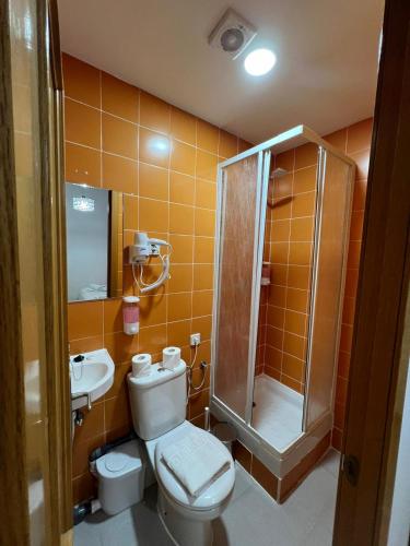 Hostal Flat55Madrid - image 8