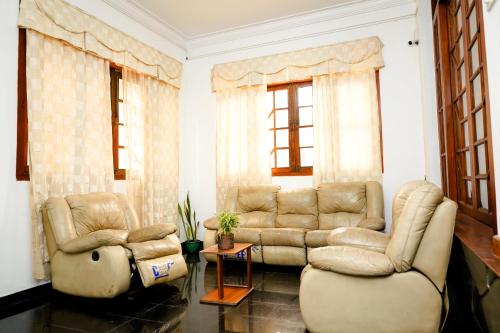 Facilities, The Anam Hotel - Wellawatte in Colombo Wellawatte beach