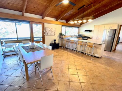 Cooinda Holiday Village House