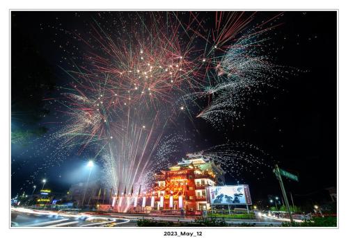 Heng Ann Guest House Heng Ann Guest House